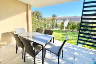 Beautiful apartment for 5 with swimming pool - Saint-Raphaël - 8