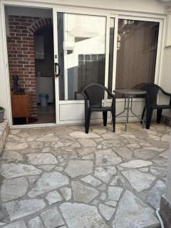 Minnie's apartment in Lacin street - Mostar - 2