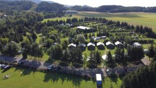 Camping 2000 - Stacaravan Bali - Osečná - 1
