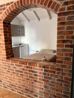 Minnie's apartment in Lacin street - Mostar - 8