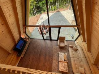 Wooden Villa - Suharekë - 2