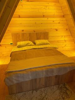 Wooden Villa - Suharekë - 4