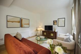 The Carlton Nook - 2BR Apartment with Patio - Londra - 9