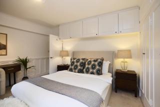 The Carlton Nook - 2BR Apartment with Patio - Londra - 6