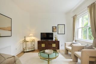 The Carlton Nook - 2BR Apartment with Patio - Londra - 2