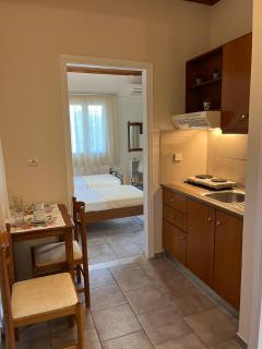 Anabelis studios & apartments - 9