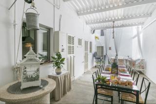 Spacious and cosy - village house - Santa Margalida - 9