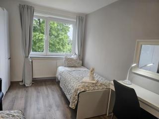 Beautifully renovated apartment with all the comforts - Augsburg - 3
