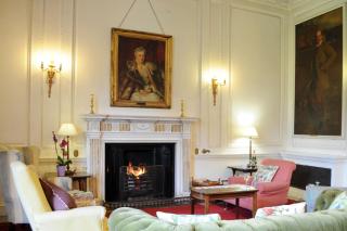 The Billiard Room Flat - - 7