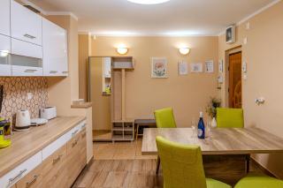 Apartament rezidențial CERO Timisoara - Timişoara - 8