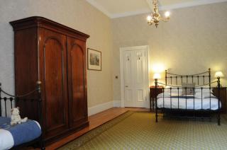 The Billiard Room Flat - - 3