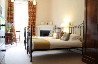The Billiard Room Flat - - 1