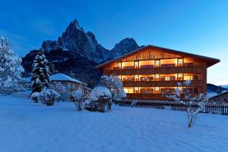 Artnatur Dolomites Hotel & Spa - Siusi - 6