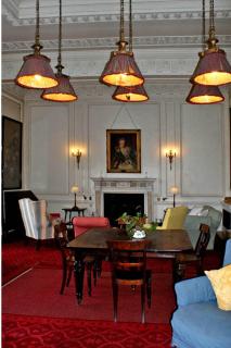 The Billiard Room Flat - - 5