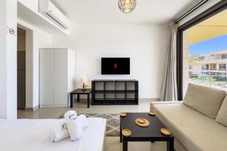 The Softline Studio G-Cribs - Hurghada - 7