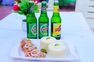Hôtel RIO Ouidah - Kika - 4
