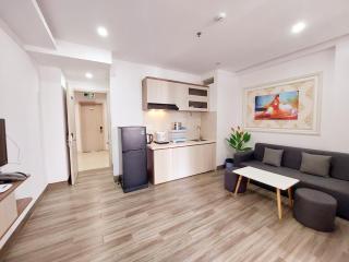 Lavender II Hotel - 6