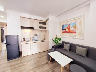 Lavender II Hotel - 5