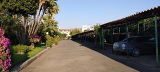 OLEANDRI BEACH RESORTs - Giardini-Naxos - 2
