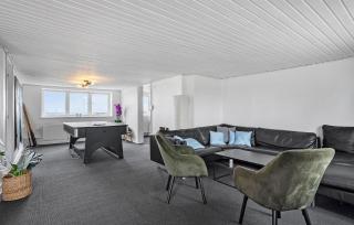 6 Bedroom Amazing Home In Glesborg - Glesborg - 5