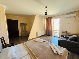Guest House Sanapiro - Telavi - 8