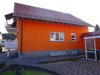 Ferienwohnung Pfanne - Großkoschen - 9