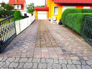 Ferienwohnung Pfanne - Großkoschen - 8