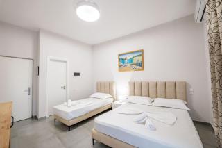 Merlind Apartments - Saranda - 5