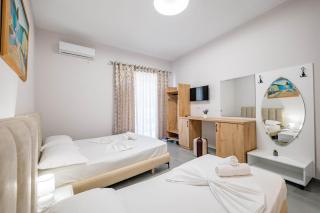 Merlind Apartments - Saranda - 8