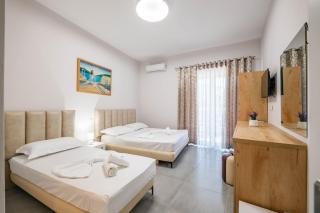 Merlind Apartments - 1