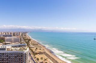 Casa Sol - Impresionantes vistas al mar - 9