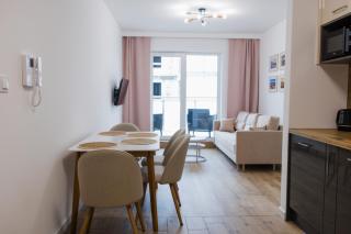 Apartament Wypoczynkowa - Augustów - 0