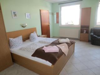 Pension Barghus GmbH - 1