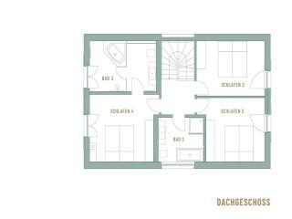 Reetland am Meer - LuxusPlus Reetdachvilla mit 4 Schlafzimmern, Sauna und Kamin G13 - Dranske - 8