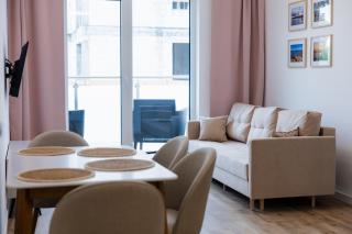 Apartament Wypoczynkowa - Augustów - 7