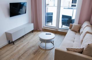 Apartament Wypoczynkowa - Augustów - 4