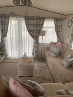 Marine Holiday Park Luxury Caravan - Rhyl - 1
