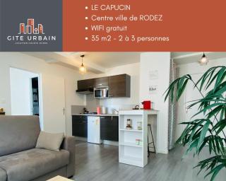 LE CAPUCIN - Rodez - 0