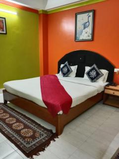 Orbit Hotel Silchar - - 6