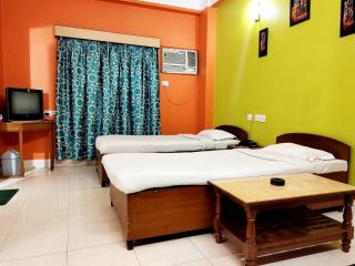 Orbit Hotel Silchar - - 5
