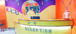 Orbit Hotel Silchar - - 4