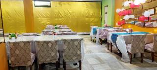 Orbit Hotel Silchar - - 3