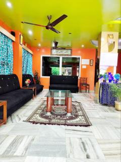 Orbit Hotel Silchar - - 1