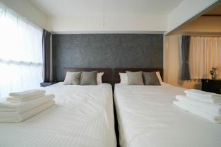 88 Matsui Building Sapporo - Sapporo - 1