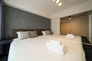 88 Matsui Building Sapporo - 2