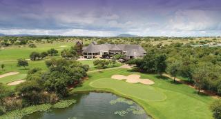 Zebula 1 Pela Lodge, 2-bedroom cottage - Warmbaths - 3