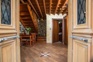 Echo Traditional House - Ηχώ Παραδοσιακό Σπίτι - Émbonas - 5