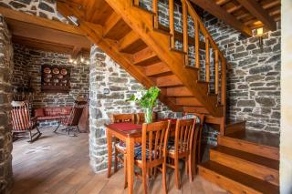 Echo Traditional House - Ηχώ Παραδοσιακό Σπίτι - Émbonas - 1