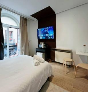 Plaza España Rooms A - 4