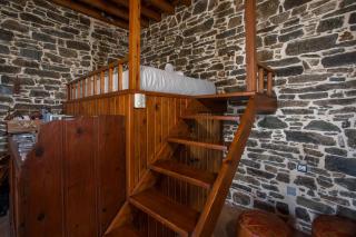Echo Traditional House - Ηχώ Παραδοσιακό Σπίτι - Émbonas - 3